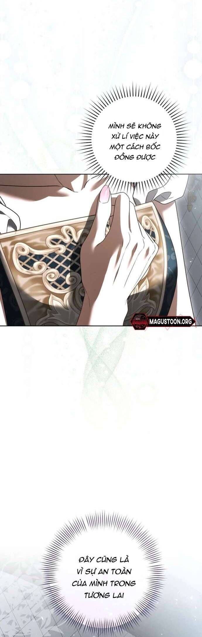Nữ Phụ Muốn Chạy Trốn Khỏi Gã Nam Chính Ám Ảnh Chapter 11 - 30