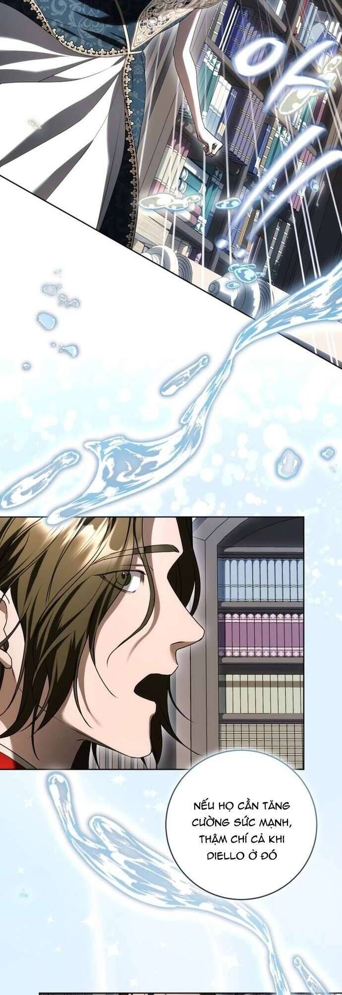 Nữ Phụ Muốn Chạy Trốn Khỏi Gã Nam Chính Ám Ảnh Chapter 11 - 39