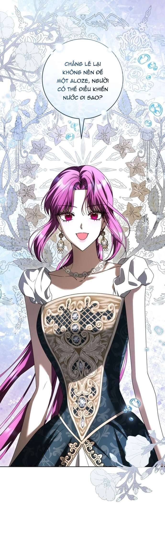 Nữ Phụ Muốn Chạy Trốn Khỏi Gã Nam Chính Ám Ảnh Chapter 11 - 41