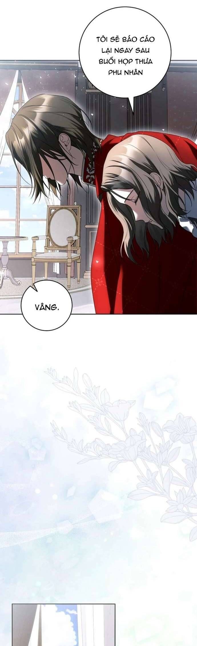 Nữ Phụ Muốn Chạy Trốn Khỏi Gã Nam Chính Ám Ảnh Chapter 11 - 42