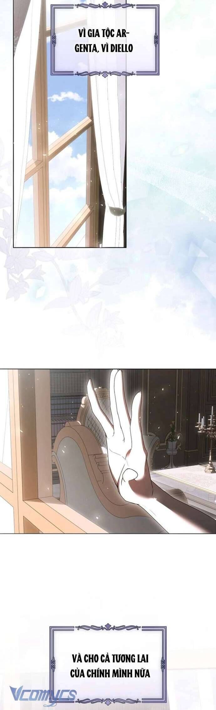 Nữ Phụ Muốn Chạy Trốn Khỏi Gã Nam Chính Ám Ảnh Chapter 11 - 43