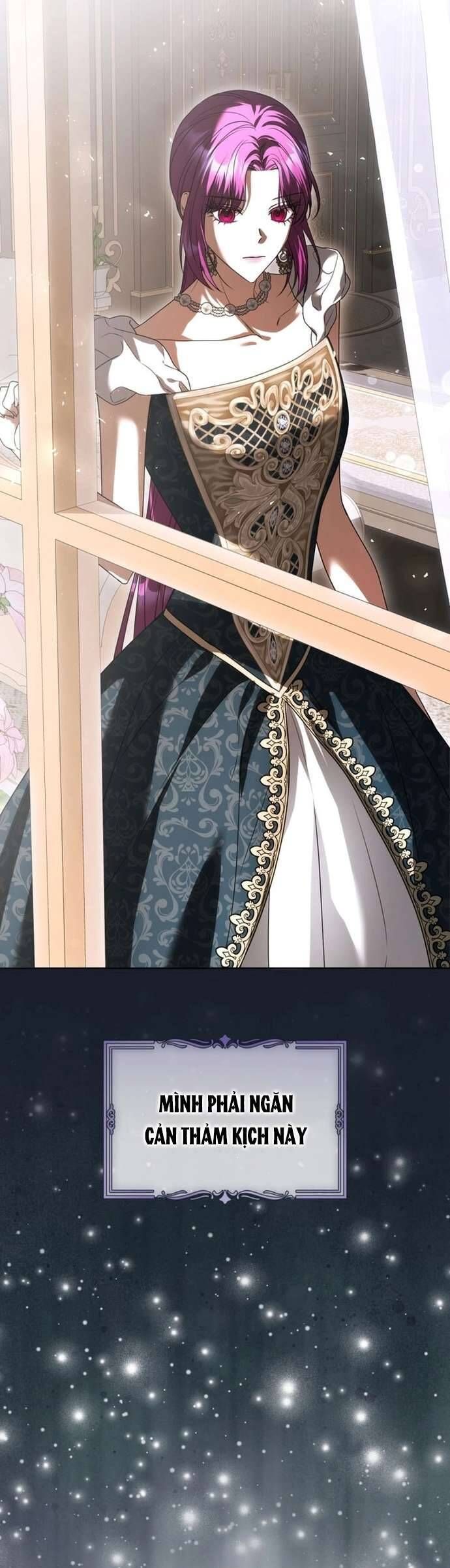 Nữ Phụ Muốn Chạy Trốn Khỏi Gã Nam Chính Ám Ảnh Chapter 11 - 44