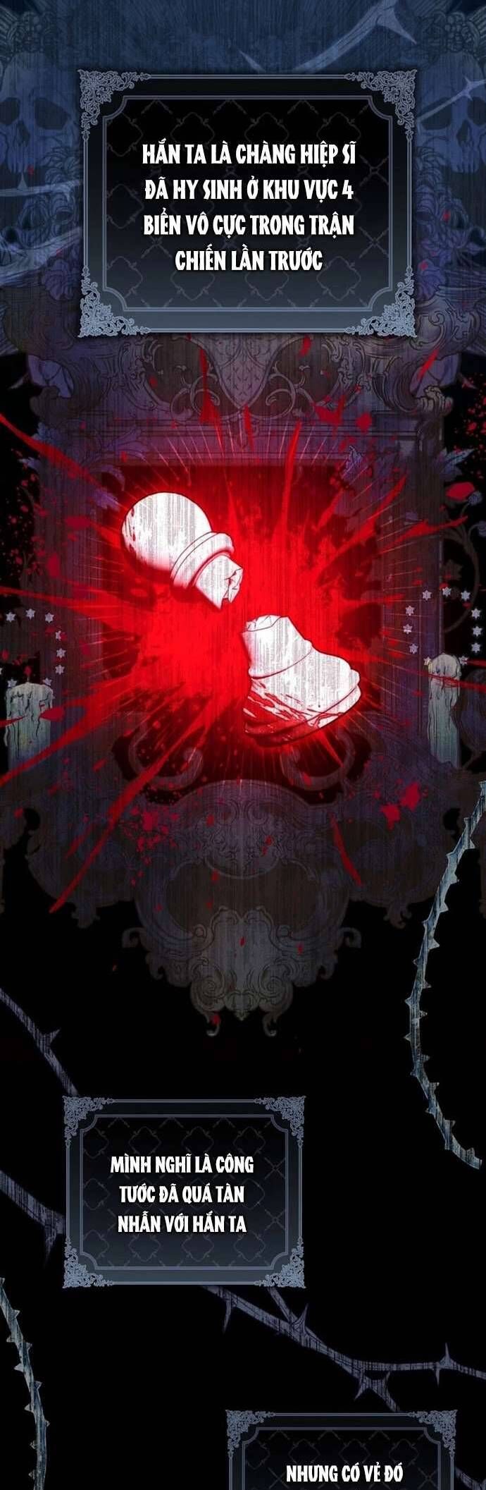 Nữ Phụ Muốn Chạy Trốn Khỏi Gã Nam Chính Ám Ảnh Chapter 11 - 7