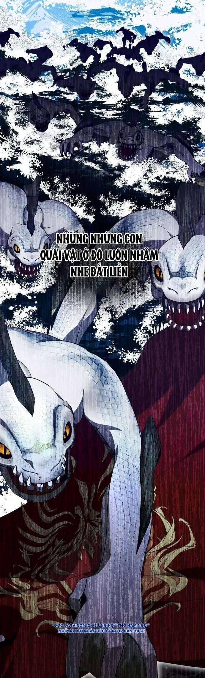 Nữ Phụ Muốn Chạy Trốn Khỏi Gã Nam Chính Ám Ảnh Chapter 12 - 2