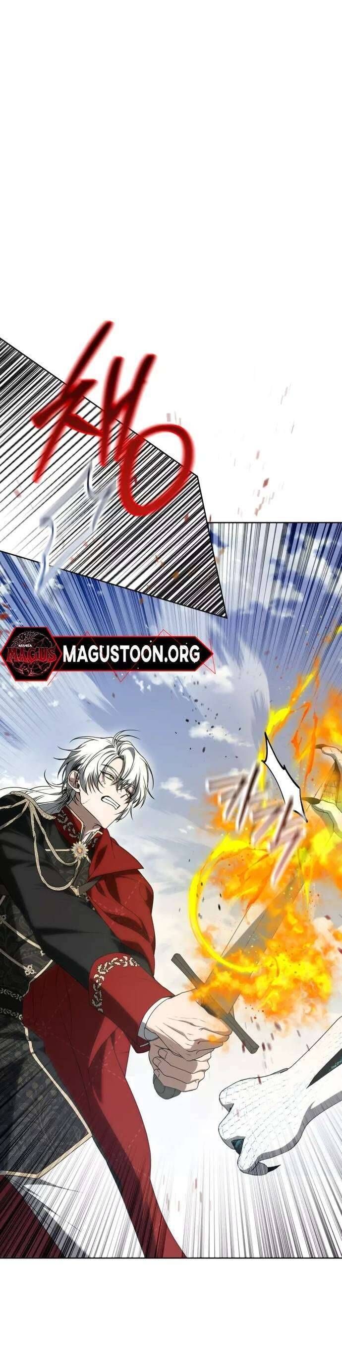 Nữ Phụ Muốn Chạy Trốn Khỏi Gã Nam Chính Ám Ảnh Chapter 12 - 13