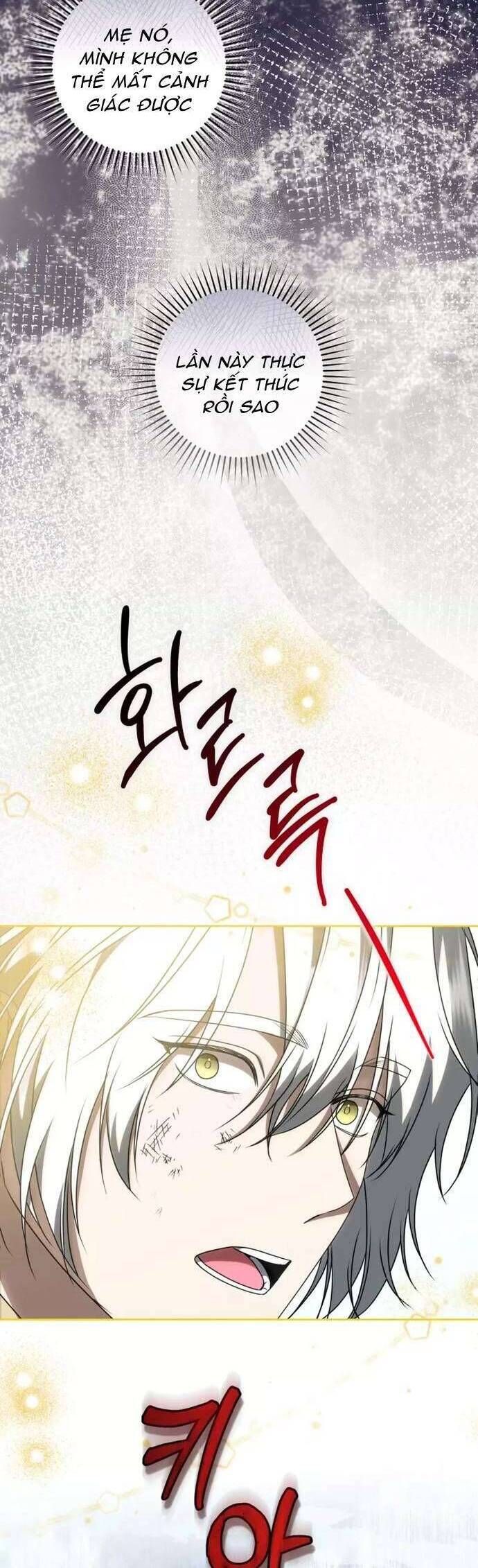 Nữ Phụ Muốn Chạy Trốn Khỏi Gã Nam Chính Ám Ảnh Chapter 12 - 16