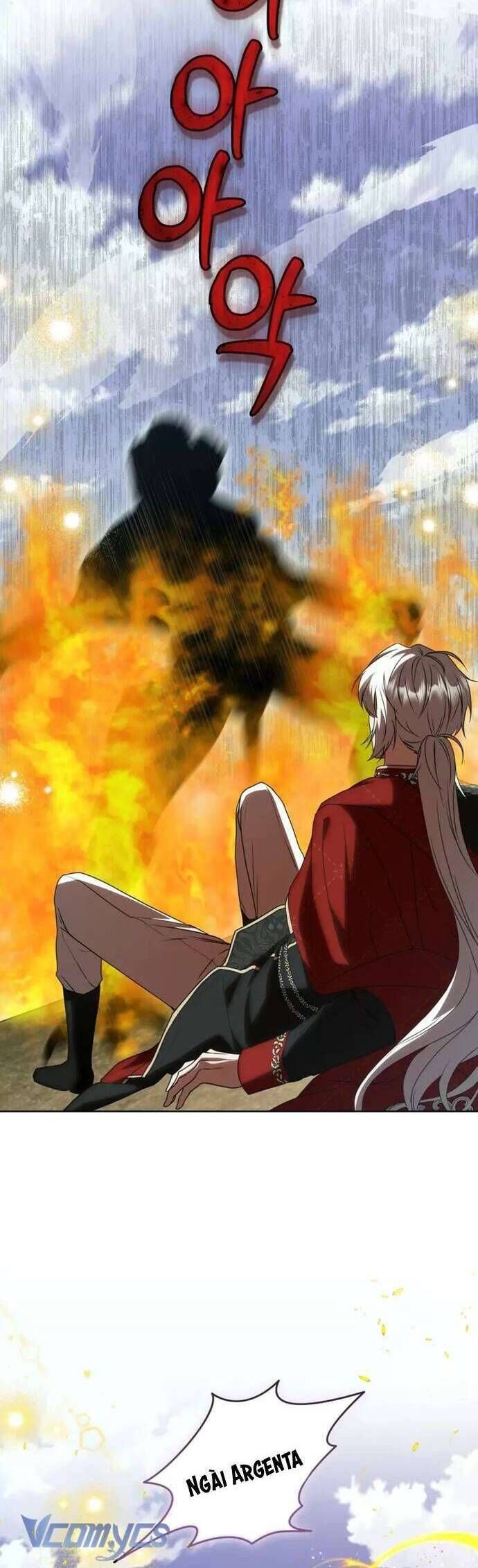 Nữ Phụ Muốn Chạy Trốn Khỏi Gã Nam Chính Ám Ảnh Chapter 12 - 17