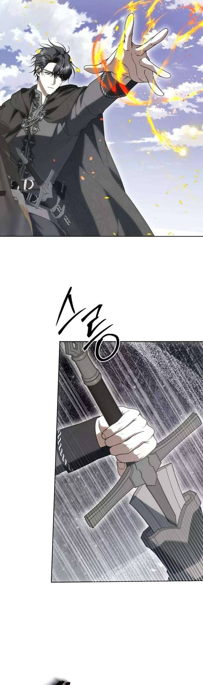 Nữ Phụ Muốn Chạy Trốn Khỏi Gã Nam Chính Ám Ảnh Chapter 12 - 18