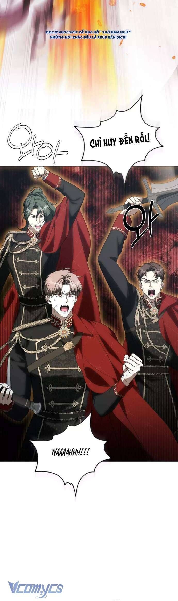 Nữ Phụ Muốn Chạy Trốn Khỏi Gã Nam Chính Ám Ảnh Chapter 12 - 20