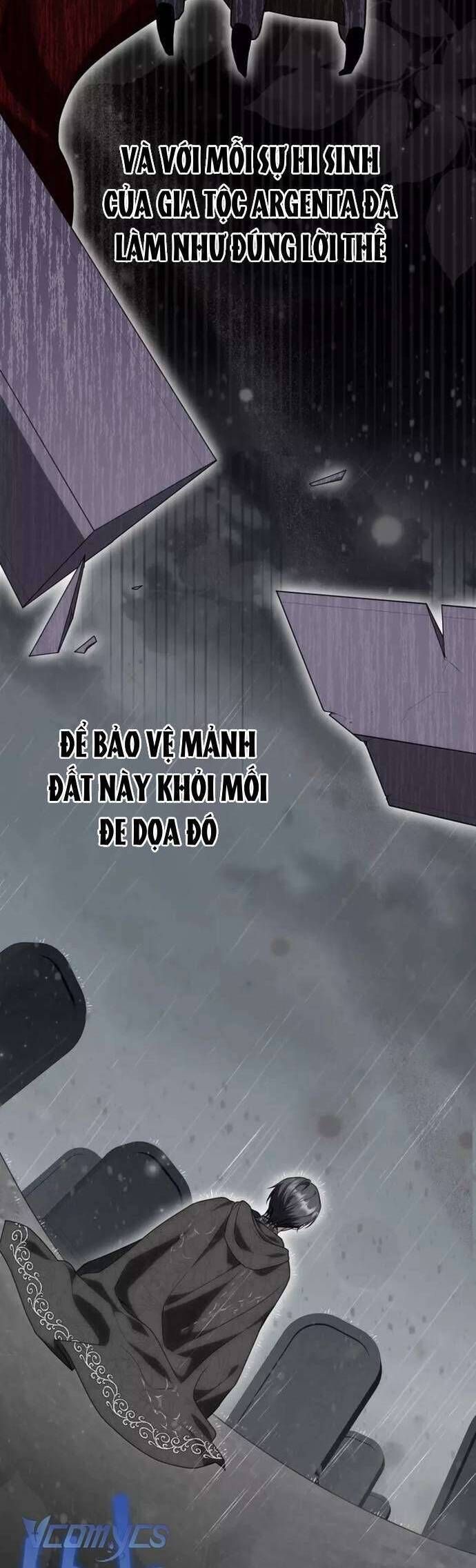 Nữ Phụ Muốn Chạy Trốn Khỏi Gã Nam Chính Ám Ảnh Chapter 12 - 3