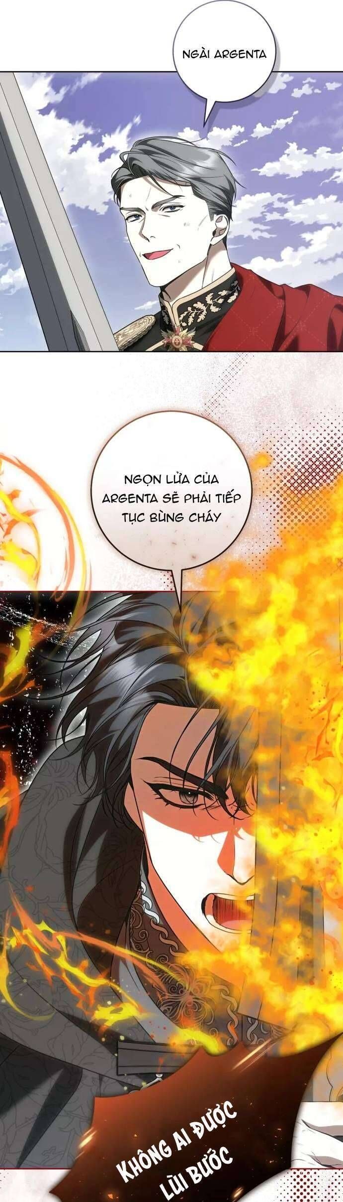 Nữ Phụ Muốn Chạy Trốn Khỏi Gã Nam Chính Ám Ảnh Chapter 12 - 21