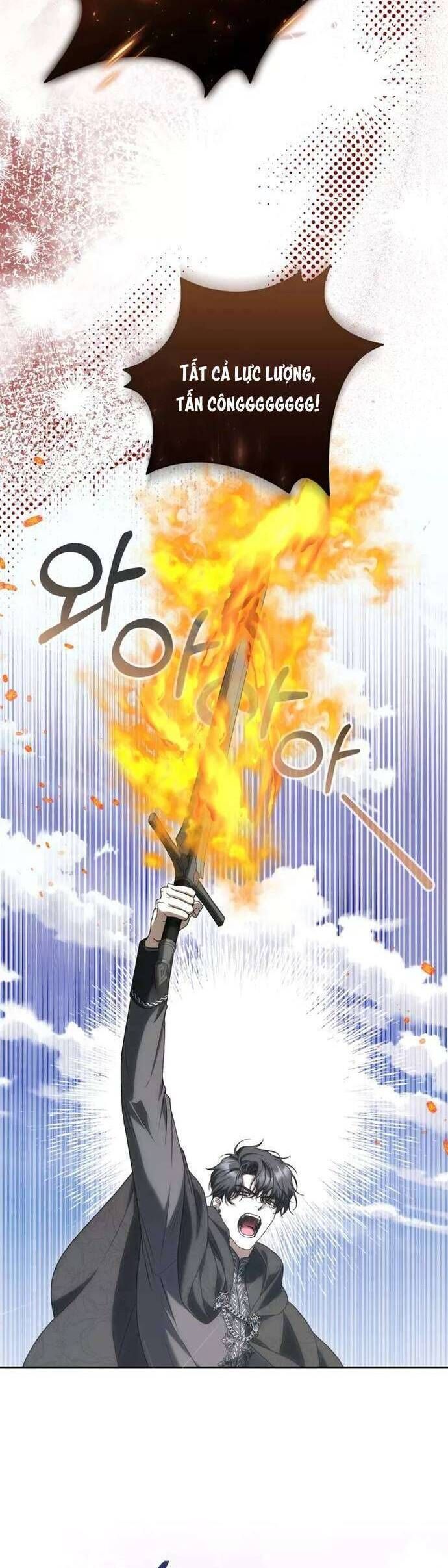 Nữ Phụ Muốn Chạy Trốn Khỏi Gã Nam Chính Ám Ảnh Chapter 12 - 22