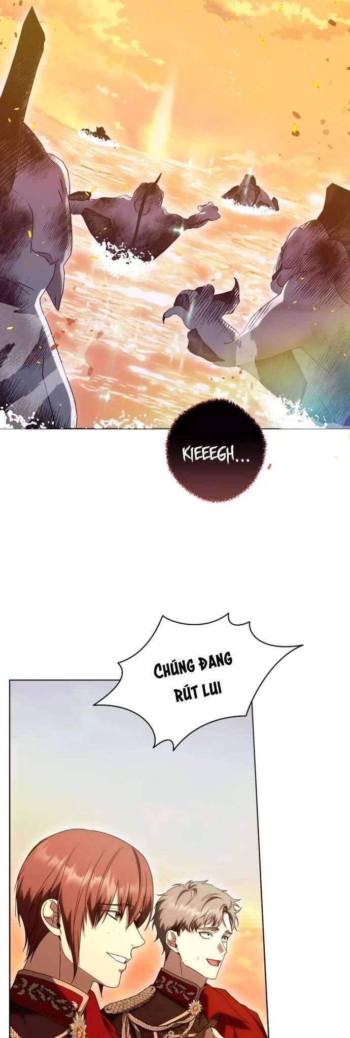 Nữ Phụ Muốn Chạy Trốn Khỏi Gã Nam Chính Ám Ảnh Chapter 12 - 24