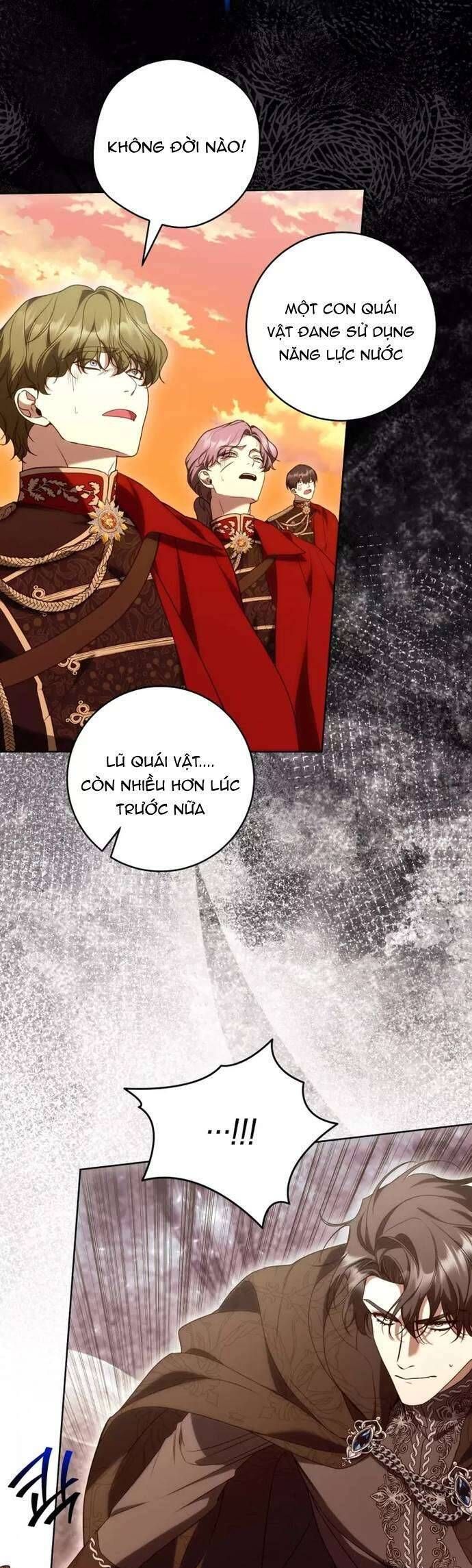 Nữ Phụ Muốn Chạy Trốn Khỏi Gã Nam Chính Ám Ảnh Chapter 12 - 27