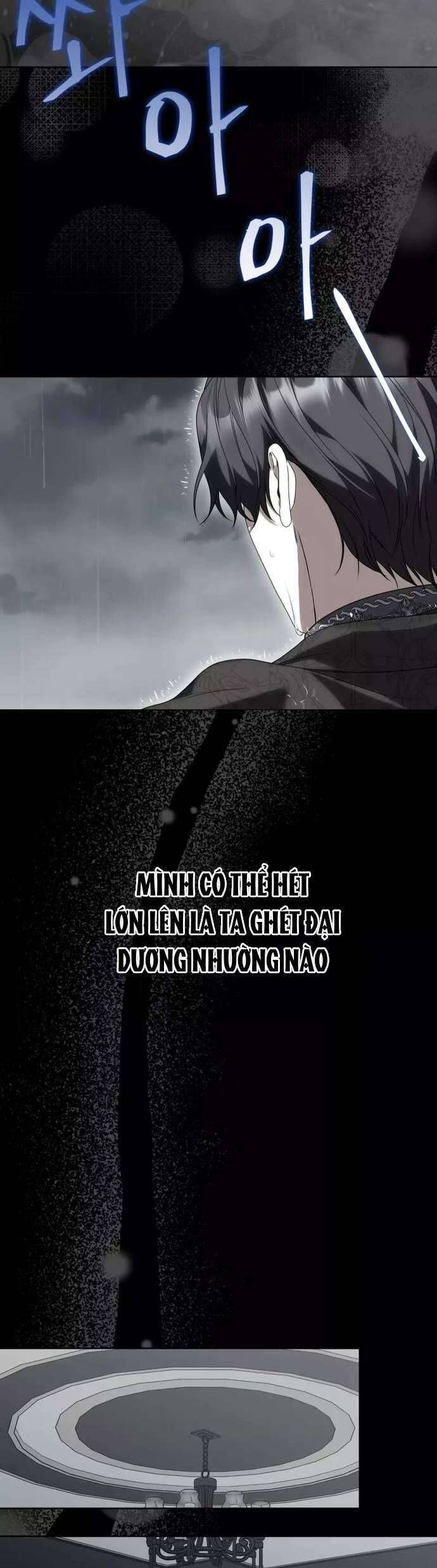 Nữ Phụ Muốn Chạy Trốn Khỏi Gã Nam Chính Ám Ảnh Chapter 12 - 4