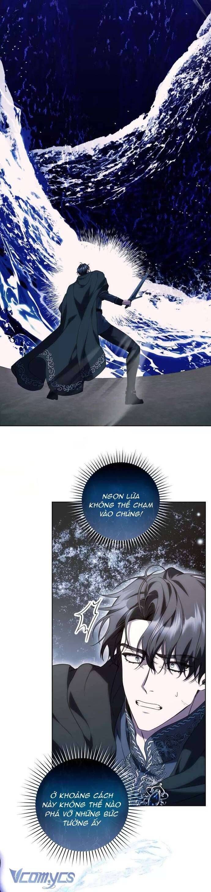 Nữ Phụ Muốn Chạy Trốn Khỏi Gã Nam Chính Ám Ảnh Chapter 12 - 31