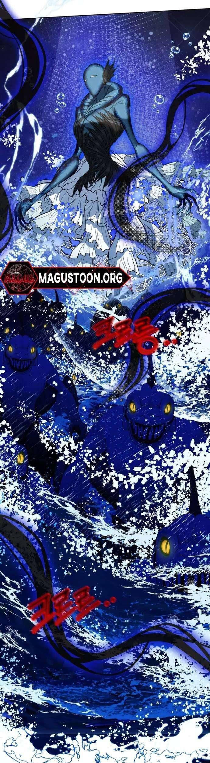 Nữ Phụ Muốn Chạy Trốn Khỏi Gã Nam Chính Ám Ảnh Chapter 12 - 32