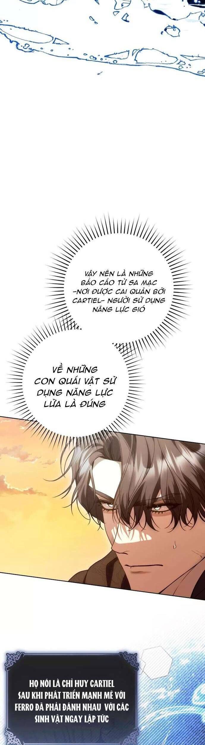 Nữ Phụ Muốn Chạy Trốn Khỏi Gã Nam Chính Ám Ảnh Chapter 12 - 33