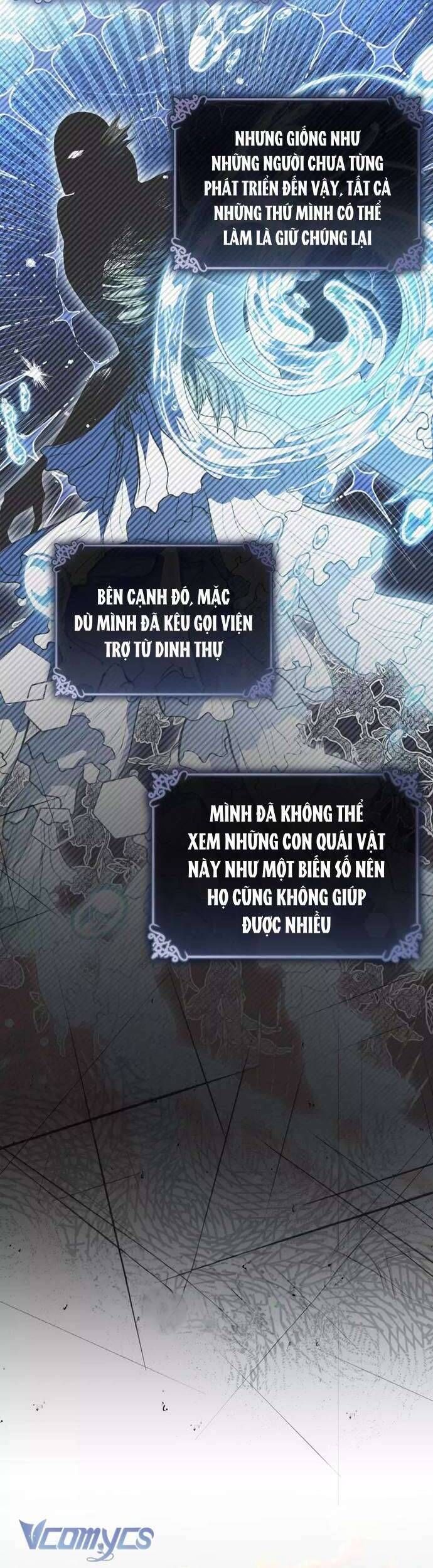 Nữ Phụ Muốn Chạy Trốn Khỏi Gã Nam Chính Ám Ảnh Chapter 12 - 34