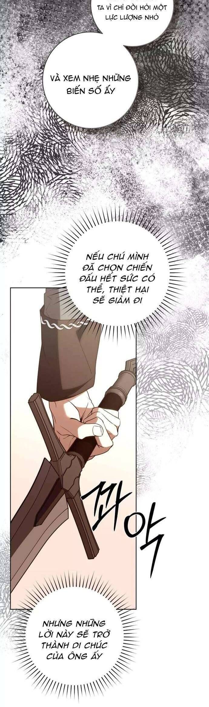 Nữ Phụ Muốn Chạy Trốn Khỏi Gã Nam Chính Ám Ảnh Chapter 12 - 36