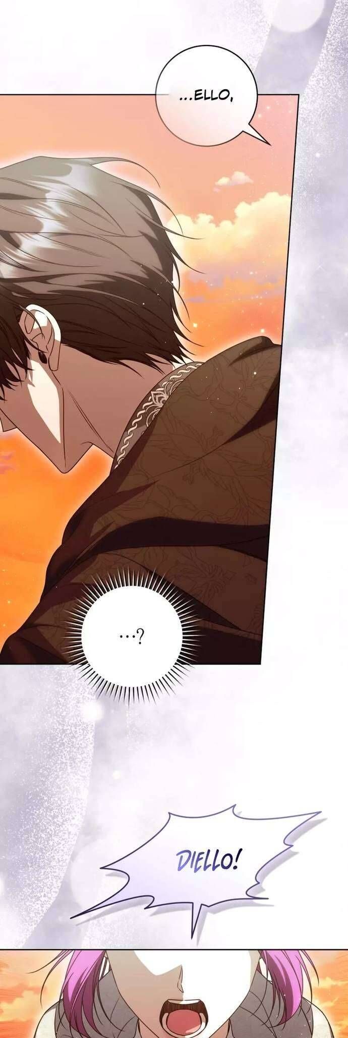 Nữ Phụ Muốn Chạy Trốn Khỏi Gã Nam Chính Ám Ảnh Chapter 12 - 38