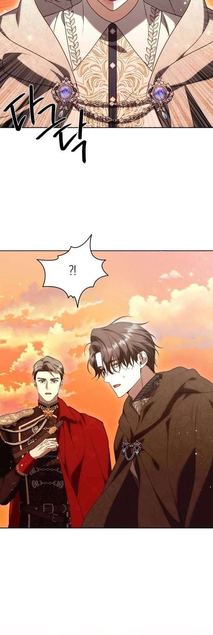 Nữ Phụ Muốn Chạy Trốn Khỏi Gã Nam Chính Ám Ảnh Chapter 12 - 39