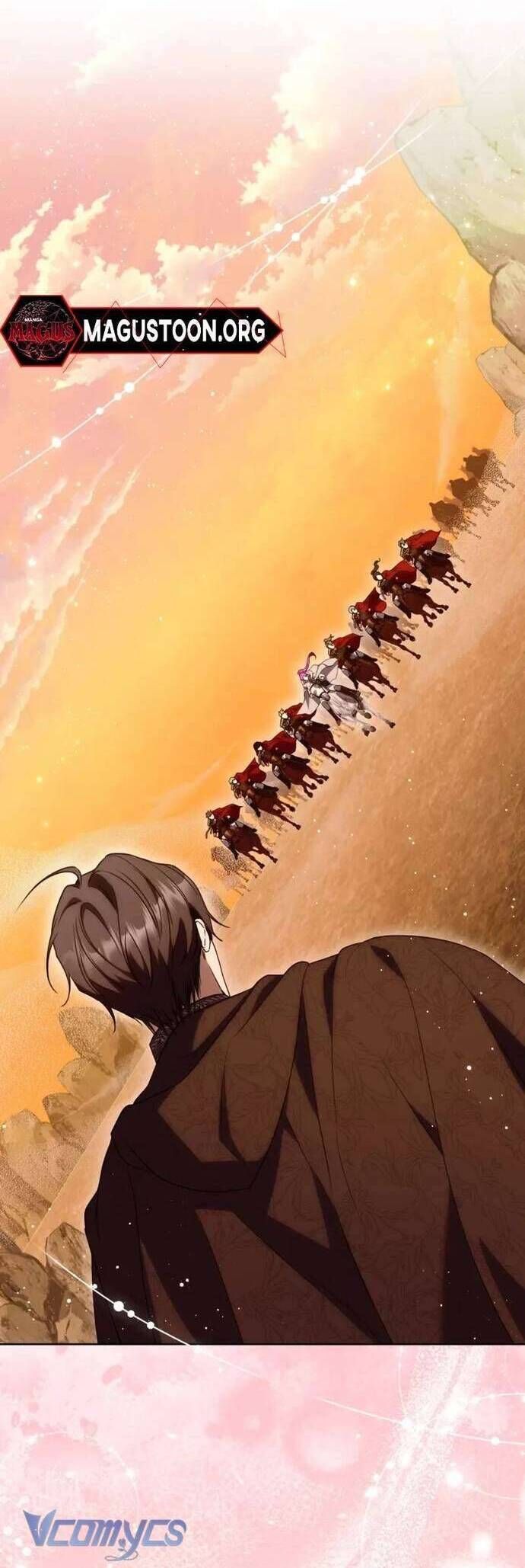 Nữ Phụ Muốn Chạy Trốn Khỏi Gã Nam Chính Ám Ảnh Chapter 12 - 40