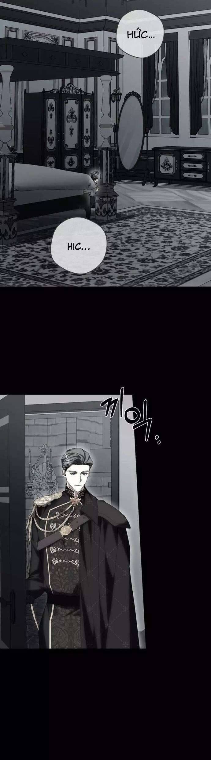 Nữ Phụ Muốn Chạy Trốn Khỏi Gã Nam Chính Ám Ảnh Chapter 12 - 5