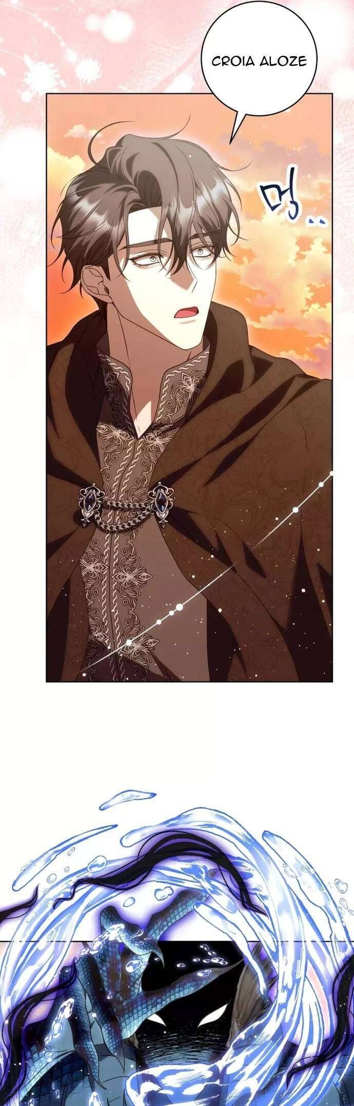 Nữ Phụ Muốn Chạy Trốn Khỏi Gã Nam Chính Ám Ảnh Chapter 12 - 41