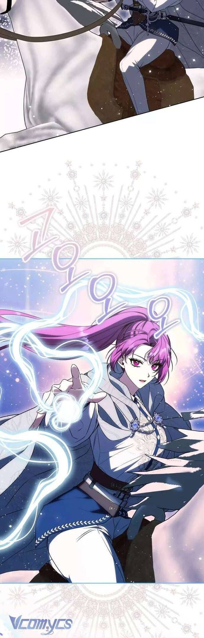 Nữ Phụ Muốn Chạy Trốn Khỏi Gã Nam Chính Ám Ảnh Chapter 12 - 43