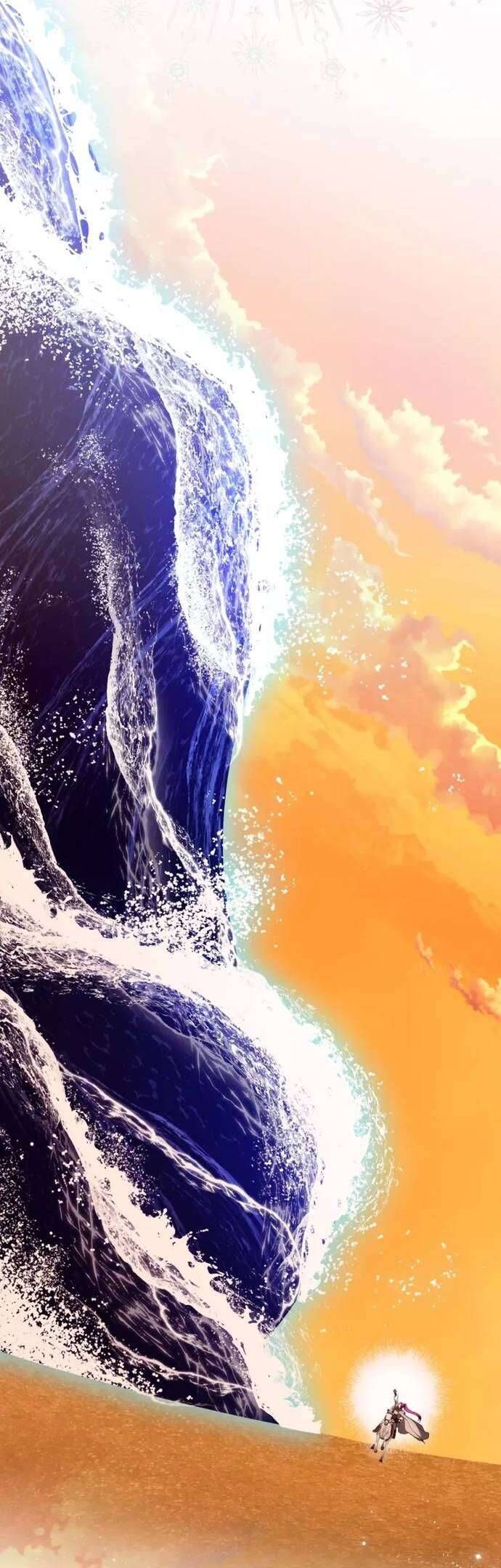 Nữ Phụ Muốn Chạy Trốn Khỏi Gã Nam Chính Ám Ảnh Chapter 12 - 44