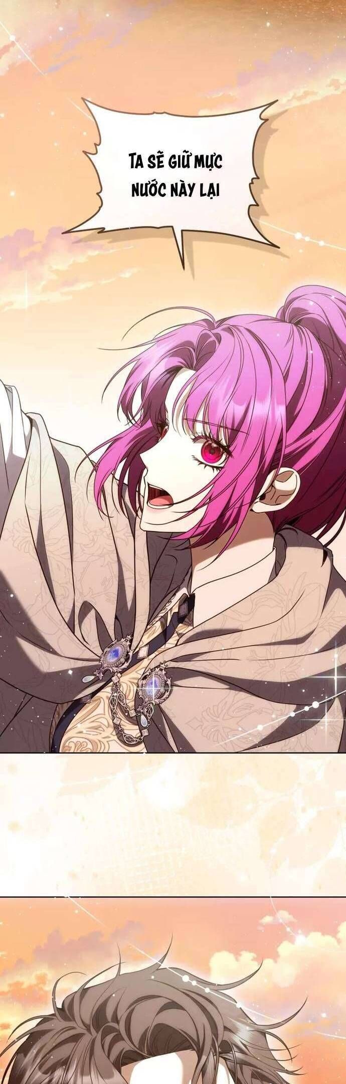 Nữ Phụ Muốn Chạy Trốn Khỏi Gã Nam Chính Ám Ảnh Chapter 12 - 45