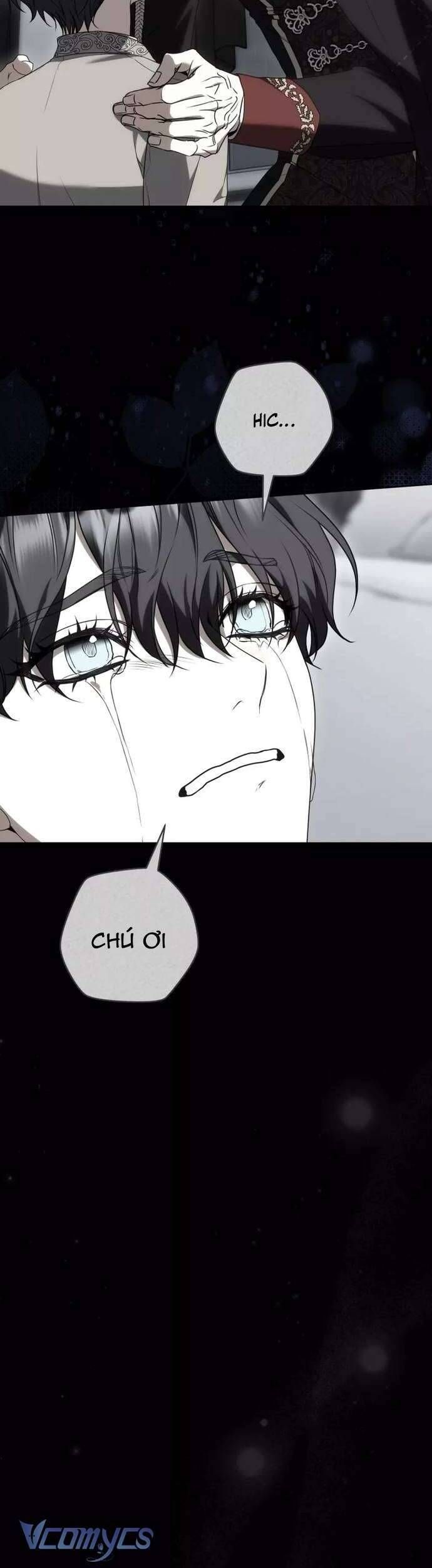 Nữ Phụ Muốn Chạy Trốn Khỏi Gã Nam Chính Ám Ảnh Chapter 12 - 9