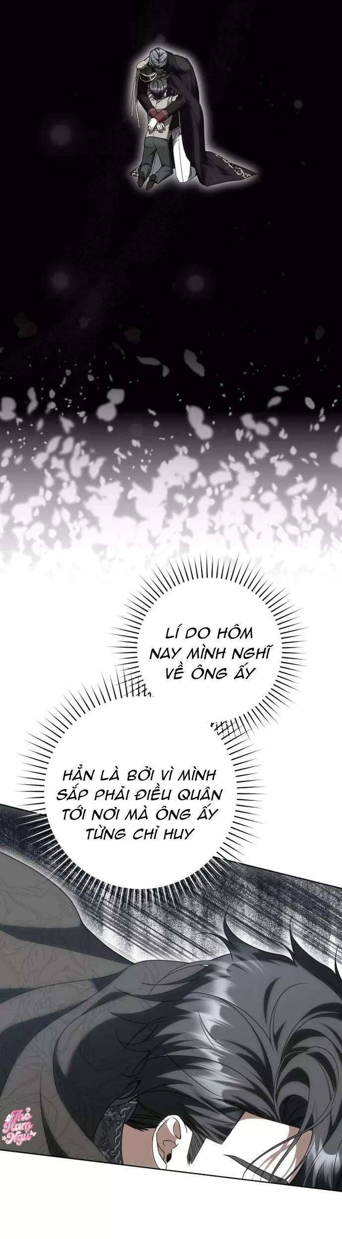 Nữ Phụ Muốn Chạy Trốn Khỏi Gã Nam Chính Ám Ảnh Chapter 12 - 10