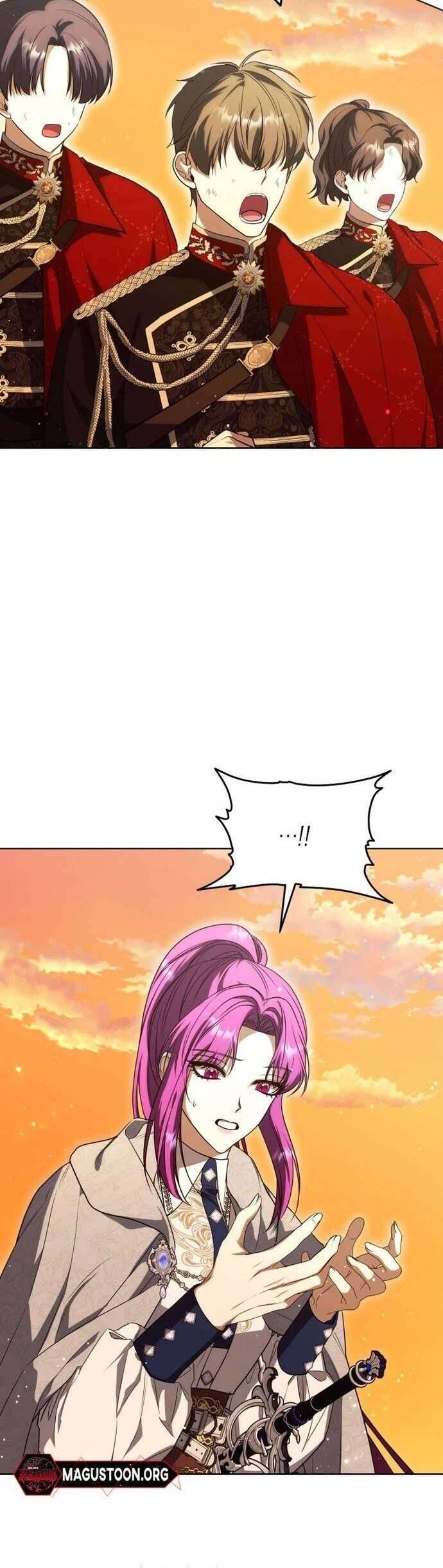 Nữ Phụ Muốn Chạy Trốn Khỏi Gã Nam Chính Ám Ảnh Chapter 13 - 11