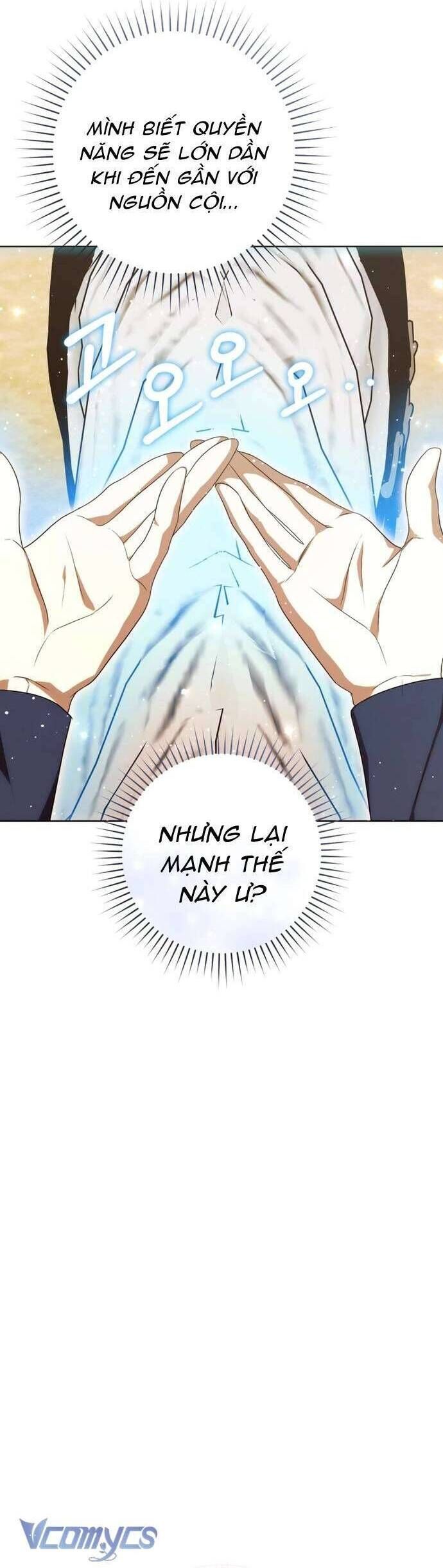 Nữ Phụ Muốn Chạy Trốn Khỏi Gã Nam Chính Ám Ảnh Chapter 13 - 12
