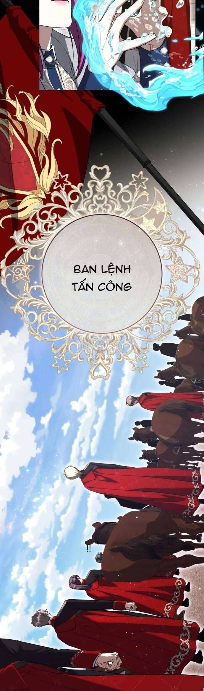 Nữ Phụ Muốn Chạy Trốn Khỏi Gã Nam Chính Ám Ảnh Chapter 13 - 16