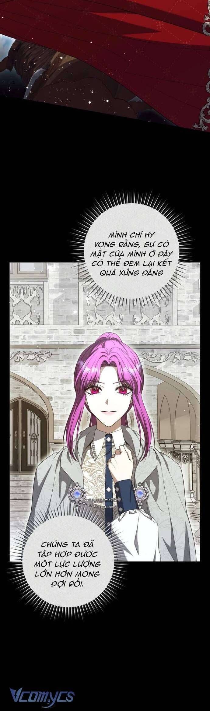 Nữ Phụ Muốn Chạy Trốn Khỏi Gã Nam Chính Ám Ảnh Chapter 13 - 17