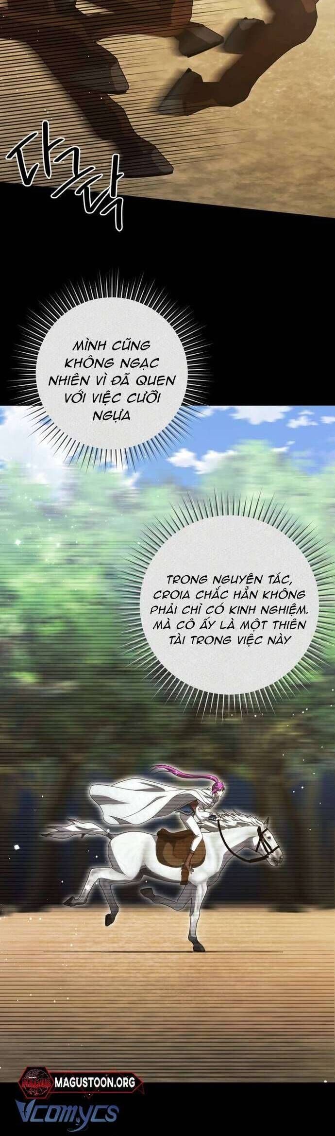 Nữ Phụ Muốn Chạy Trốn Khỏi Gã Nam Chính Ám Ảnh Chapter 13 - 20