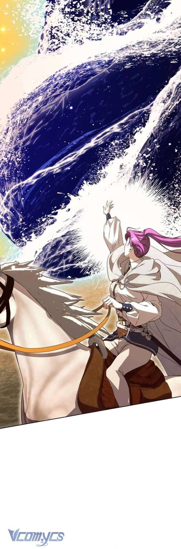 Nữ Phụ Muốn Chạy Trốn Khỏi Gã Nam Chính Ám Ảnh Chapter 13 - 3