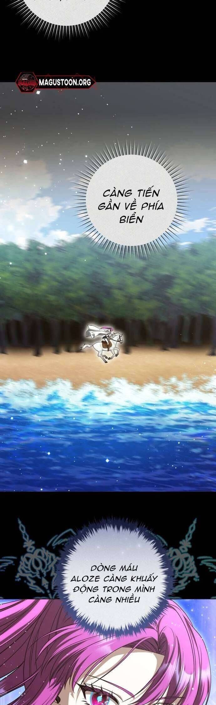 Nữ Phụ Muốn Chạy Trốn Khỏi Gã Nam Chính Ám Ảnh Chapter 13 - 22