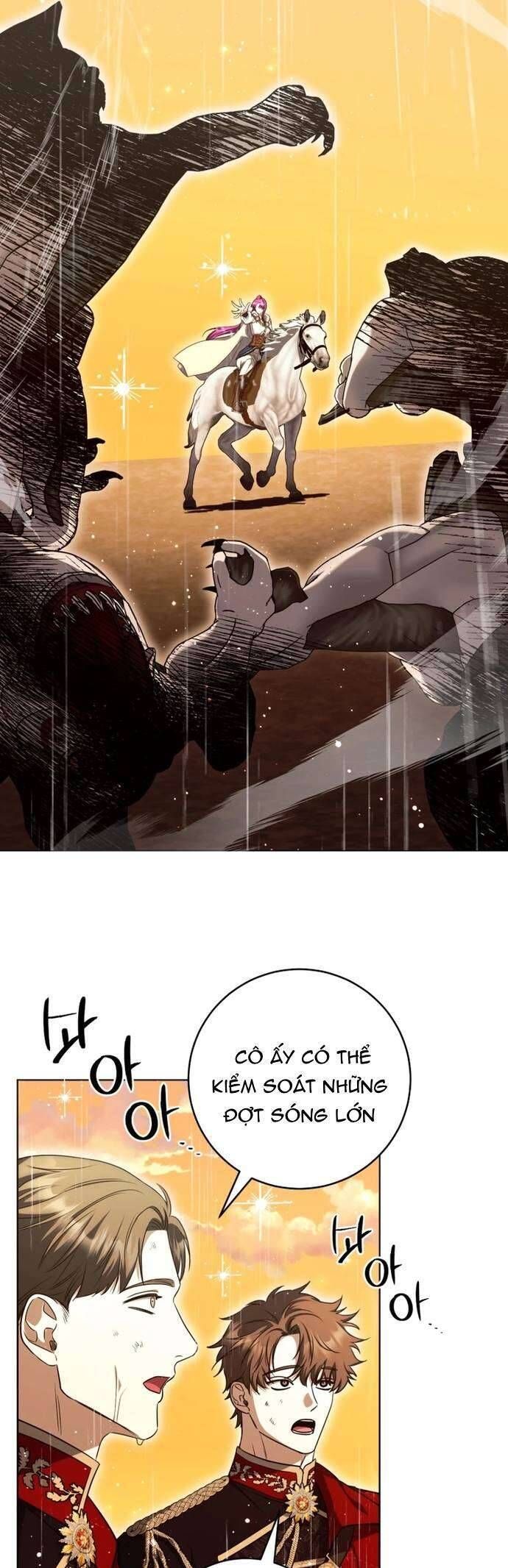 Nữ Phụ Muốn Chạy Trốn Khỏi Gã Nam Chính Ám Ảnh Chapter 13 - 24