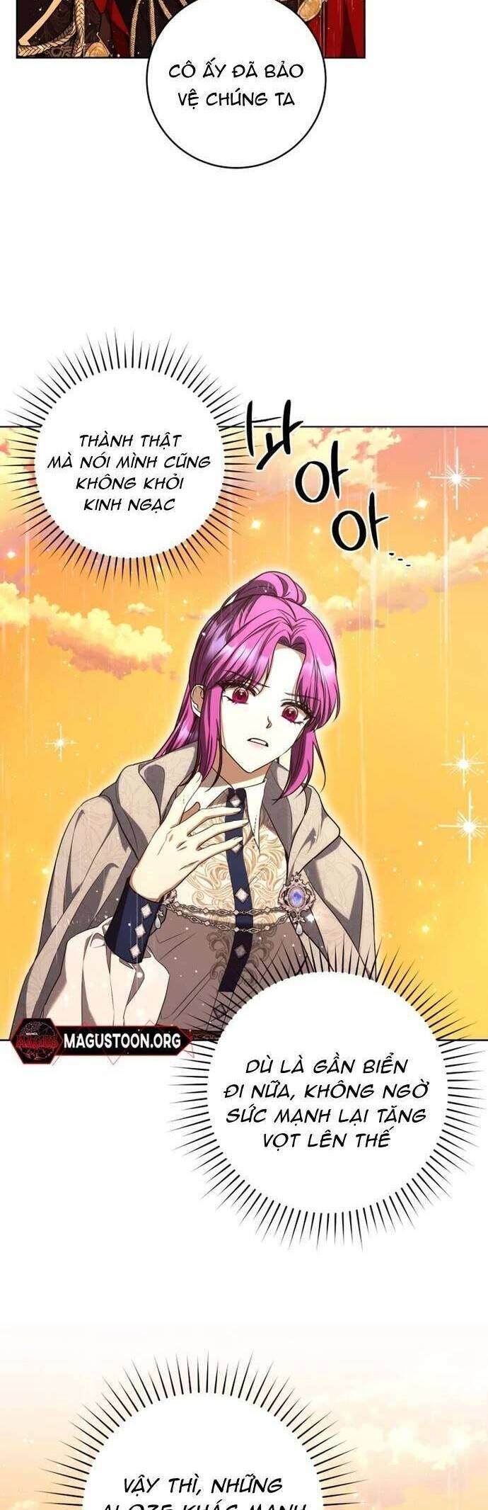 Nữ Phụ Muốn Chạy Trốn Khỏi Gã Nam Chính Ám Ảnh Chapter 13 - 25