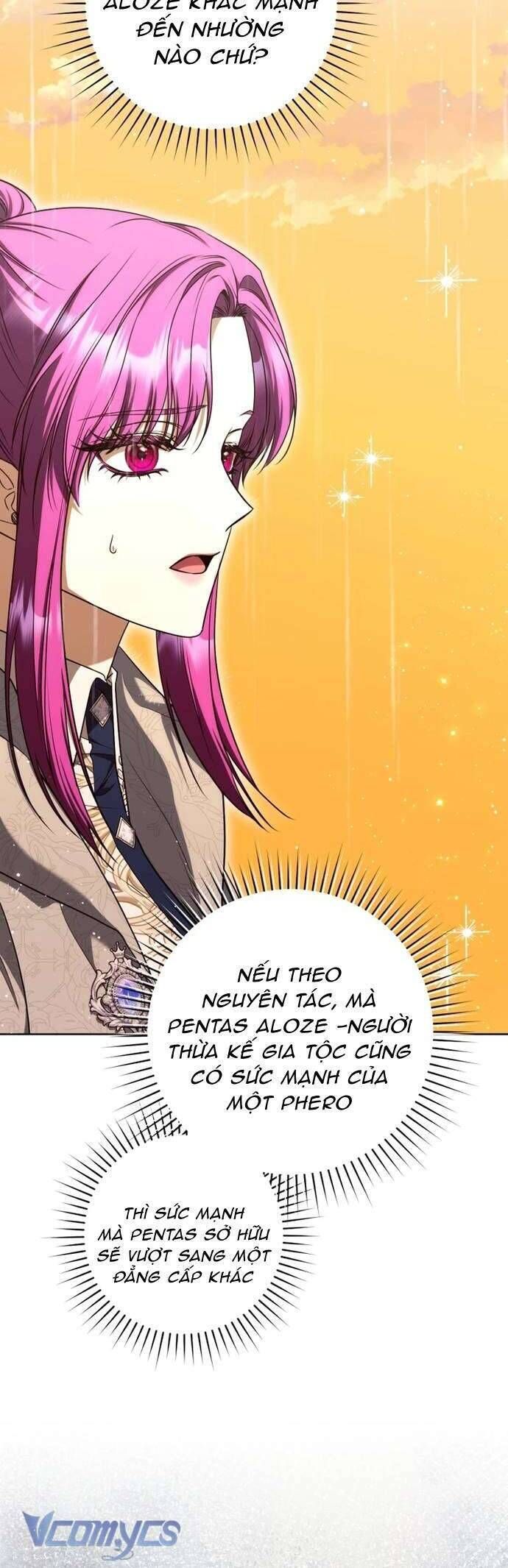 Nữ Phụ Muốn Chạy Trốn Khỏi Gã Nam Chính Ám Ảnh Chapter 13 - 26