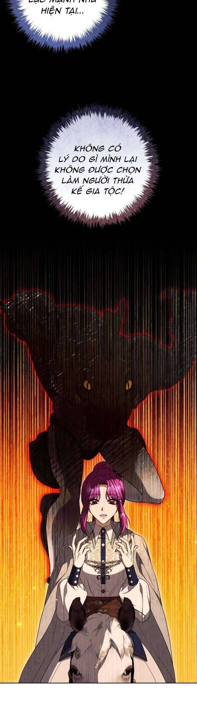 Nữ Phụ Muốn Chạy Trốn Khỏi Gã Nam Chính Ám Ảnh Chapter 13 - 28