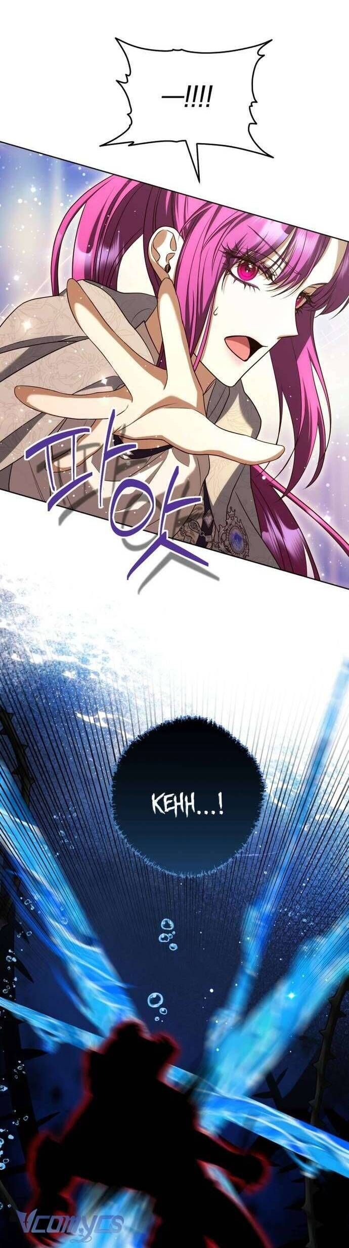 Nữ Phụ Muốn Chạy Trốn Khỏi Gã Nam Chính Ám Ảnh Chapter 13 - 29