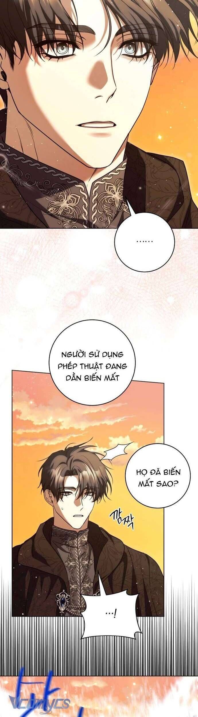 Nữ Phụ Muốn Chạy Trốn Khỏi Gã Nam Chính Ám Ảnh Chapter 13 - 32