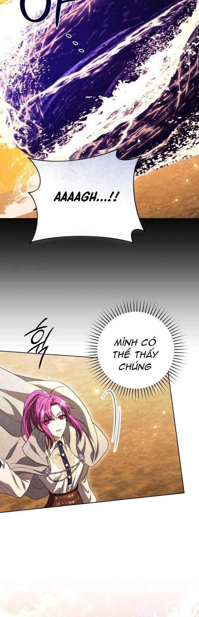 Nữ Phụ Muốn Chạy Trốn Khỏi Gã Nam Chính Ám Ảnh Chapter 13 - 34