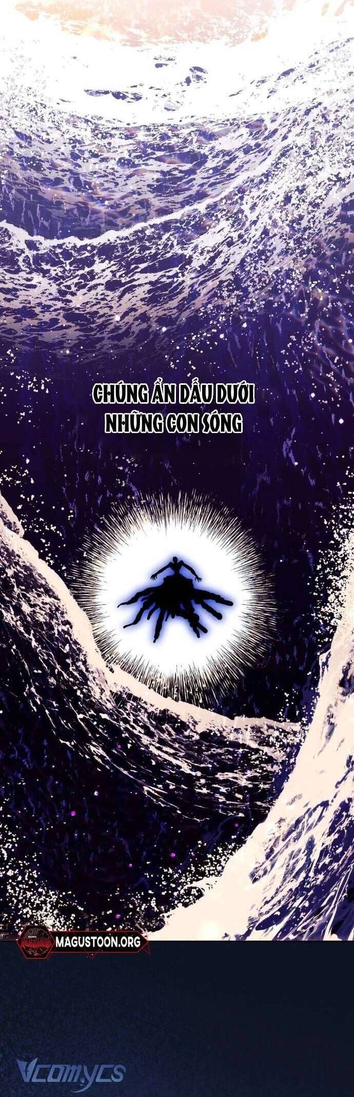 Nữ Phụ Muốn Chạy Trốn Khỏi Gã Nam Chính Ám Ảnh Chapter 13 - 35