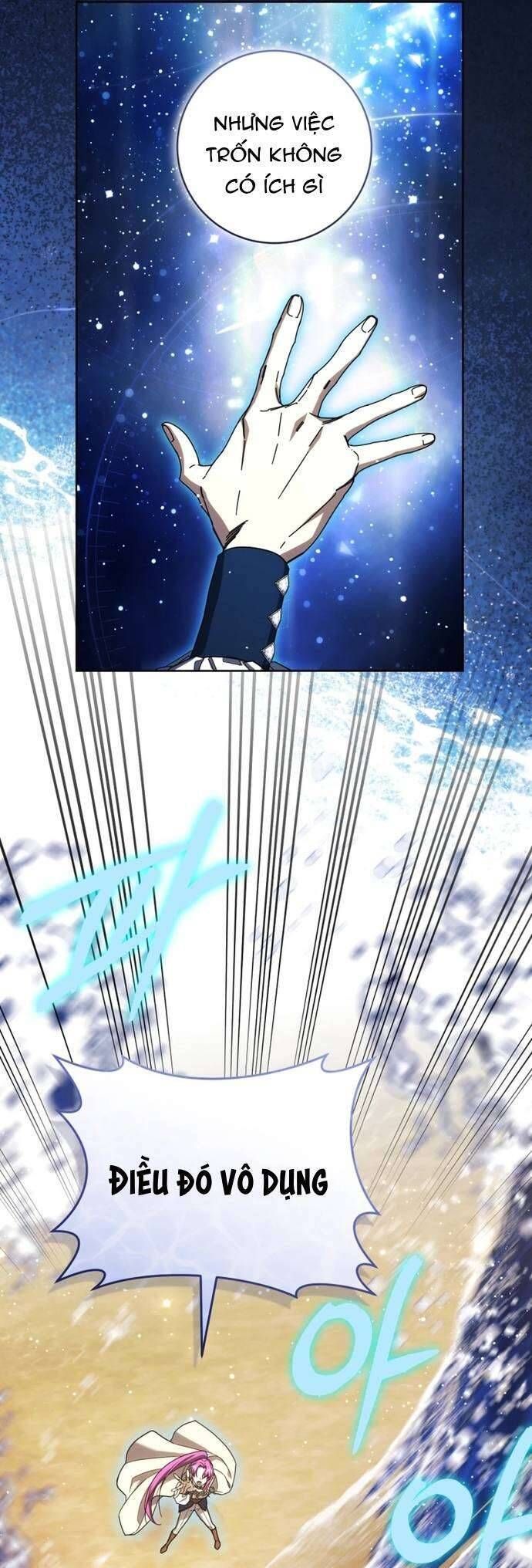 Nữ Phụ Muốn Chạy Trốn Khỏi Gã Nam Chính Ám Ảnh Chapter 13 - 36